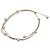 Bracciale in perle 750YG Tasaki