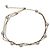 Bracciale in perle 750YG Tasaki - vista 2