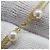Bracciale in perle 750YG Tasaki - vista 6