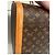 Louis Vuitton Beauty case Nice  M47280 Monogramma - vista 11