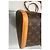 Louis Vuitton Beauty case Nice  M47280 Monogramma - vista 12