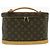 Louis Vuitton Beauty case Nice  M47280 Monogramma - vista 2