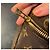 Louis Vuitton Beauty case Nice  M47280 Monogramma - vista 8