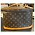 Louis Vuitton Beauty case Nice  M47280 Monogramma - vista 9