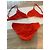 Costume da bagno rosso due pezzi ERES nuovo senza etichetta, sopra 42 sotto 38 - vista 2