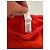 Costume da bagno rosso due pezzi ERES nuovo senza etichetta, sopra 42 sotto 38 - vista 5