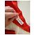 Costume da bagno rosso due pezzi ERES nuovo senza etichetta, sopra 42 sotto 38 - vista 6