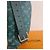 Louis Vuitton Rush Bauchtasche grün limitierte Auflage - Ansicht 8