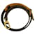 Cinghia a Spalla Monogram Louis Vuitton Marrone