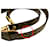Cinghia a Spalla Monogram Louis Vuitton Marrone - vista 4