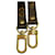 Cinghia a Spalla Monogram Louis Vuitton Marrone - vista 5