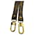 Cinghia a Spalla Monogram Louis Vuitton Marrone - vista 6