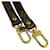 Cinghia a Spalla Monogram Louis Vuitton Marrone - vista 7