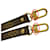 Cinghia a Spalla Monogram Louis Vuitton Marrone - vista 8