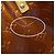 Borsa Louis Vuitton Reed PM Vernis Mini Bronzo - vista 11