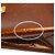 Borsa Louis Vuitton Reed PM Vernis Mini Bronzo - vista 12