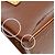 Borsa Louis Vuitton Reed PM Vernis Mini Bronzo - vista 9