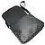 Borsa a Spalla Damier Graphite Louis Vuitton Nero - vista 13