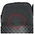 Borsa a Spalla Damier Graphite Louis Vuitton Nero - vista 14