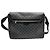 Borsa a Spalla Damier Graphite Louis Vuitton Nero - vista 2