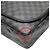Borsa a Spalla Damier Graphite Louis Vuitton Nero - vista 7