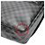 Borsa a Spalla Damier Graphite Louis Vuitton Nero - vista 9