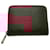 Louis Vuitton Epi Zippy Coin Purse Red Leather  ref.2203754