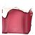 Monedero Monogram Louis Vuitton Roja - vista 10