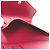 Monedero Monogram Louis Vuitton Roja - vista 12