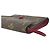 Monedero Monogram Louis Vuitton Roja - vista 6