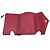 Monedero Monogram Louis Vuitton Roja - vista 9