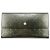Billetera plegable Monogram Mat Louis Vuitton Negro