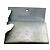 Billetera plegable Monogram Mat Louis Vuitton Negro - vista 13