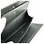 Billetera plegable Monogram Mat Louis Vuitton Negro - vista 16