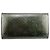 Billetera plegable Monogram Mat Louis Vuitton Negro - vista 2