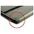 Billetera plegable Monogram Mat Louis Vuitton Negro - vista 8