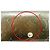 Billetera plegable Monogram Mat Louis Vuitton Negro - vista 9