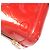 Borsa Alma BB in Monogram Vernis Louis Vuitton Rosso - vista 9