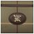 Autre Marque Borsa a Spalla Burberrys Nova Check in Tela Beige Oro Auth bs24660 D'oro - vista 18