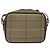 Autre Marque Borsa a Spalla Burberrys Nova Check in Tela Beige Oro Auth bs24660 D'oro - vista 2