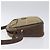 Autre Marque Borsa a Spalla Burberrys Nova Check in Tela Beige Oro Auth bs24660 D'oro - vista 4