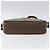 Autre Marque Borsa a Spalla Burberrys Nova Check in Tela Beige Oro Auth bs24660 D'oro - vista 5