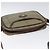 Autre Marque Borsa a Spalla Burberrys Nova Check in Tela Beige Oro Auth bs24660 D'oro - vista 6