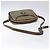 Autre Marque Borsa a Spalla Burberrys Nova Check in Tela Beige Oro Auth bs24660 D'oro - vista 7