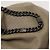 Borsa a Spalla in Pelle Beige Auth 119364 di BURBERRY - vista 10