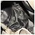 Borsa a Spalla in Pelle Beige Auth 119364 di BURBERRY - vista 11