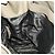 Borsa a Spalla in Pelle Beige Auth 119364 di BURBERRY - vista 20