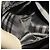 Borsa a Spalla in Pelle Beige Auth 119364 di BURBERRY - vista 21