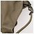 Borsa a Spalla in Pelle Beige Auth 119364 di BURBERRY - vista 6