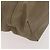 Borsa a Spalla in Pelle Beige Auth 119364 di BURBERRY - vista 9